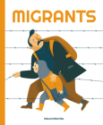 Migrants (My World) By Eduard Altarriba Cover Image