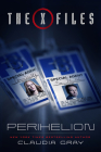 The X-Files: Perihelion Cover Image