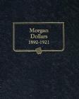 Morgan Dollars 1892 (Graduate Education in Nursing - Advanced Practice Nursing) Cover Image