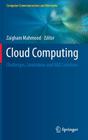 Cloud Computing: Challenges, Limitations and R&d Solutions (Computer Communications and Networks) By Zaigham Mahmood (Editor) Cover Image