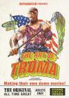 The Art of Troma Limited Deluxe Edition Hardcover Cover Image