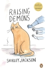Raising Demons Cover Image