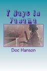 7 Days In Panama Cover Image