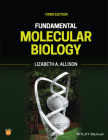 Fundamental Molecular Biology By Lizabeth A. Allison Cover Image