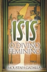 Isis O Divino Feminino Cover Image