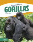 Gorillas By Tammy Gagne Cover Image