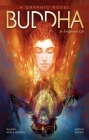 Buddha: An Enlightened Life (Campfire Graphic Novels) By Kieron Moore, Rajesh Nagulakonda (Illustrator) Cover Image