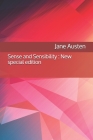 Sense and Sensibility: New special edition By Jane Austen Cover Image