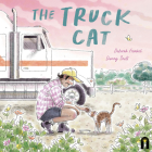 The Truck Cat Cover Image