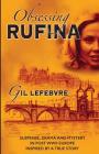 Obsessing Rufina Cover Image