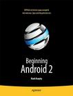 Beginning Android 2 Cover Image