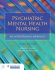 Psychiatric Mental Health Nursing: An Interpersonal Approach Cover Image
