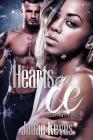 Hearts On Ice By Janae Keyes Cover Image