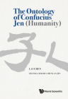 The Ontology of Confucius Jen (Humanity) By Lai Chen, Chunlan Jin (Translator) Cover Image