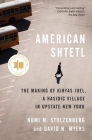 American Shtetl: The Making of Kiryas Joel, a Hasidic Village in Upstate New York By Nomi M. Stolzenberg, David N. Myers Cover Image