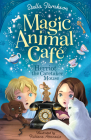 Magic Animal Cafe: Herriot the Caretaker Mouse (Us) By Stella Tarakson, Fabiana Attanasio (Illustrator) Cover Image