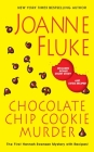 Chocolate Chip Cookie Murder (A Hannah Swensen Mystery #1) Cover Image