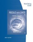 Note Taking Guide for Larson's Precalculus with Limits, 4th By Ron Larson Cover Image