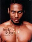 Body & Soul: The Black Male Book Cover Image