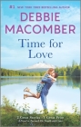 Time for Love By Debbie Macomber Cover Image