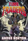 Time Traders By Andre Norton Cover Image