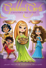 Cassandra the Lucky (Goddess Girls (Pb) #12) By Joan Holub, Suzanne Williams Cover Image