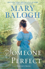 Someone Perfect: Estelle's Story (The Westcott Series #9) By Mary Balogh Cover Image