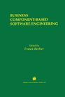 Business Component-Based Software Engineering Cover Image