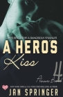 Hero's Kiss Cover Image