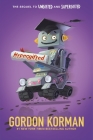 Hypergifted By Gordon Korman Cover Image