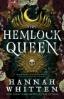The Hemlock Queen (The Nightshade Crown #2) Cover Image