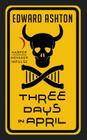 Three Days in April Cover Image