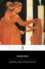 Medea and Other Plays By Euripides, Philip Vellacott (Translated by), Philip Vellacott (Introduction by) Cover Image