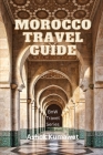 Morocco Travel Guide Cover Image