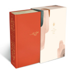 NLT Life Application Study Bible, Third Edition (Hardcover Cloth, Coral, Red Letter) Cover Image