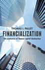 Financialization: The Economics of Finance Capital Domination Cover Image