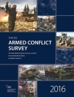Armed Conflict Survey 2016 Cover Image