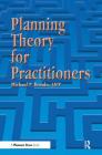 Planning Theory for Practitioners By Michael Brooks Cover Image