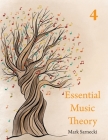 Essential Music Theory Level 4 By Mark Sarnecki Cover Image