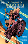 Green Arrow/Black Canary: Till Death Do They Part Cover Image