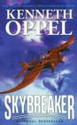 Skybreaker By Kenneth Oppel Cover Image