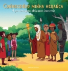 Conhecendo minha herança: 4 personagens africanos incríveis Cover Image