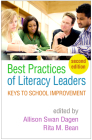 Best Practices of Literacy Leaders: Keys to School Improvement Cover Image