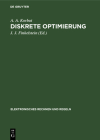 Diskrete Optimierung Cover Image