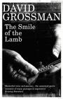 The Smile of the Lamb. David Grossman Cover Image