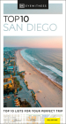DK Eyewitness Top 10 San Diego (Pocket Travel Guide) By DK Eyewitness Cover Image