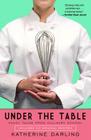 Under the Table: Saucy Tales from Culinary School By Katherine Darling Cover Image