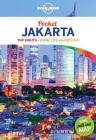Lonely Planet Pocket Jakarta Cover Image
