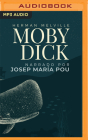 Moby Dick (Narración En Castellano) (Spanish Edition) Cover Image