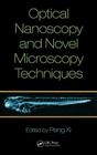 Optical Nanoscopy and Novel Microscopy Techniques Cover Image